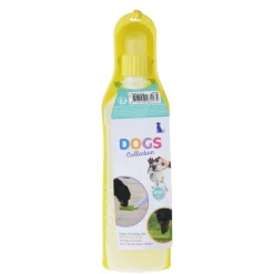 Trinkflasche Reisezubehör für Hunde