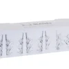 Trinkglas 6er Set 230 ml