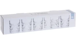 Trinkglas 6er Set 230 ml