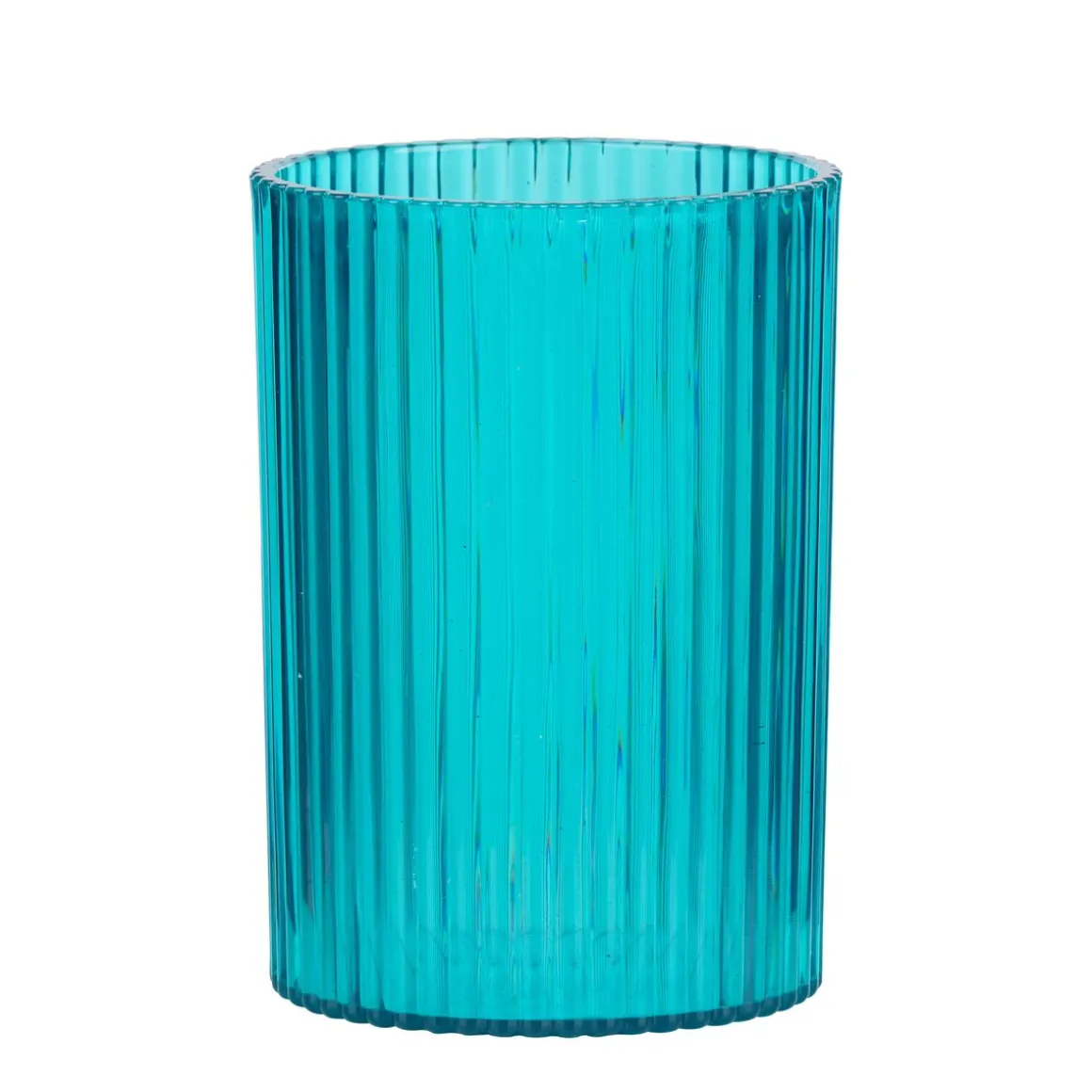 Trinkglas 300 ml blau