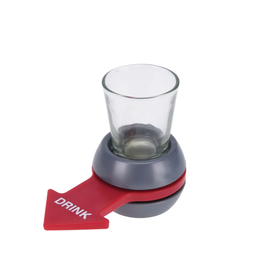 Trinkspiel SHOT SPINNER