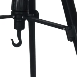 Tripod Stativ für Kamera 52 - 154 cm