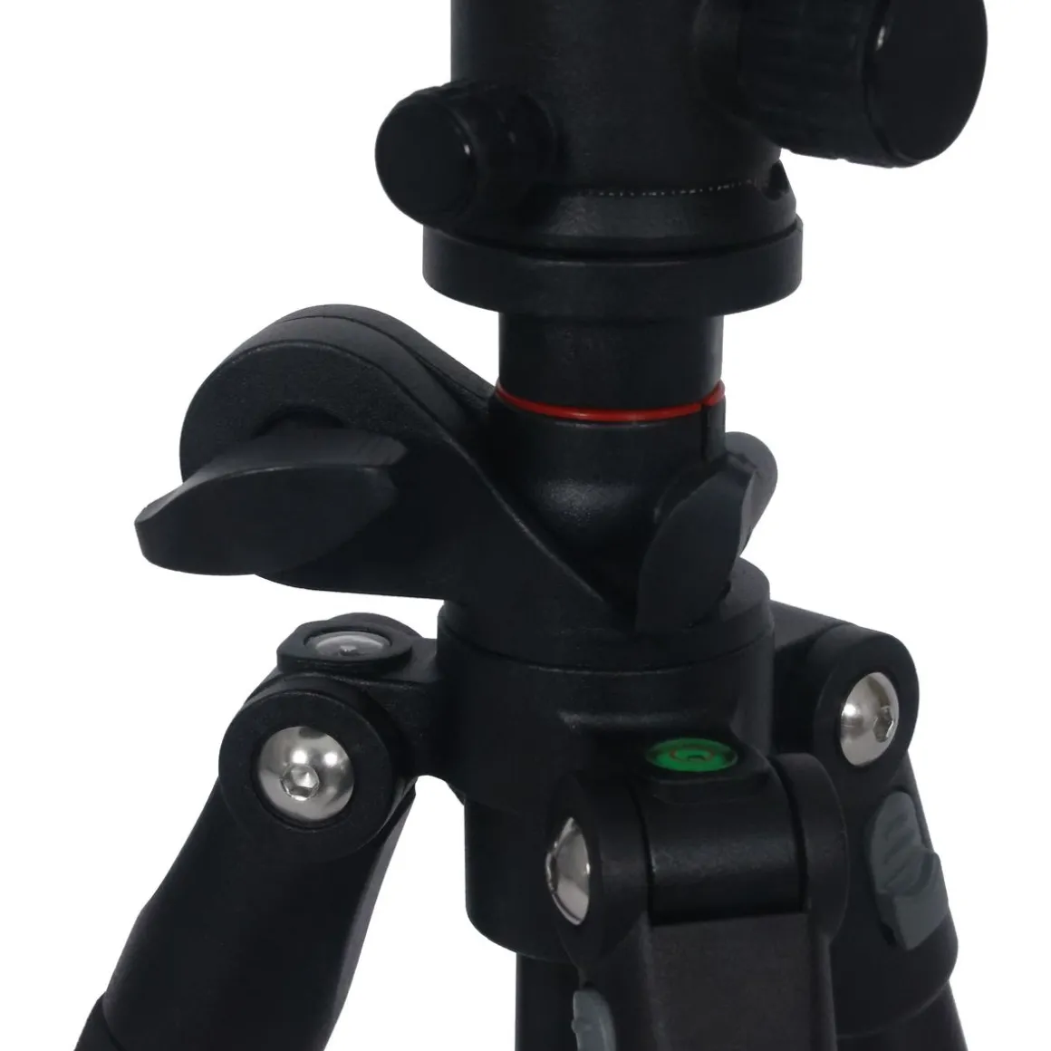 Tripod Stativ für Kamera mit Einbeinfunktion 62 - 185 cm