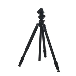Tripod Stativ für Kamera mit Einbeinfunktion 62 - 185 cm