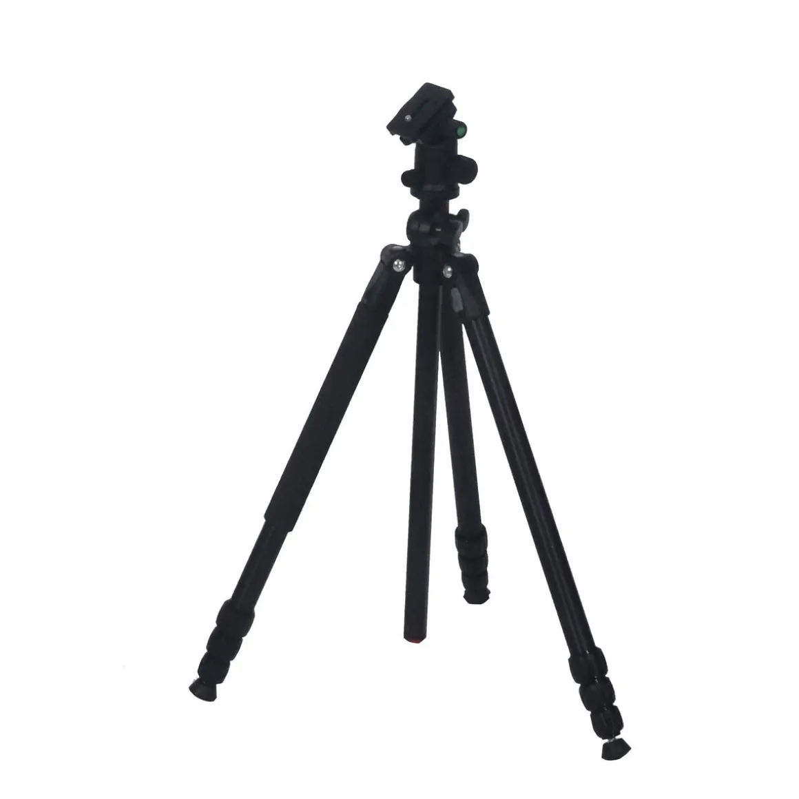 Tripod Stativ für Kamera mit Einbeinfunktion 62 - 185 cm