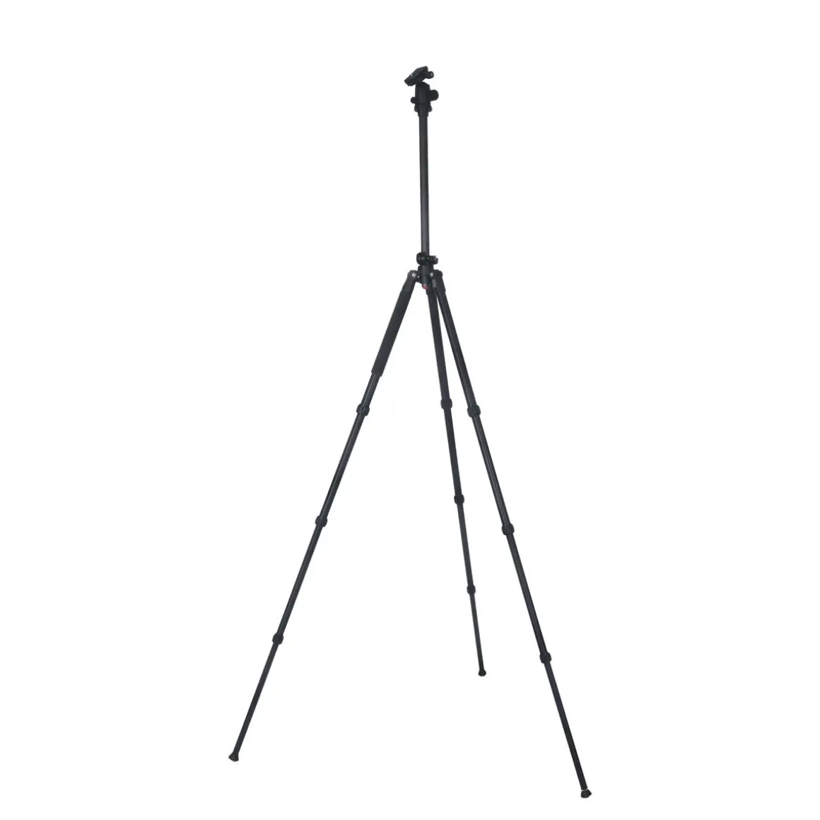 Tripod Stativ für Kamera mit Einbeinfunktion 62 - 185 cm