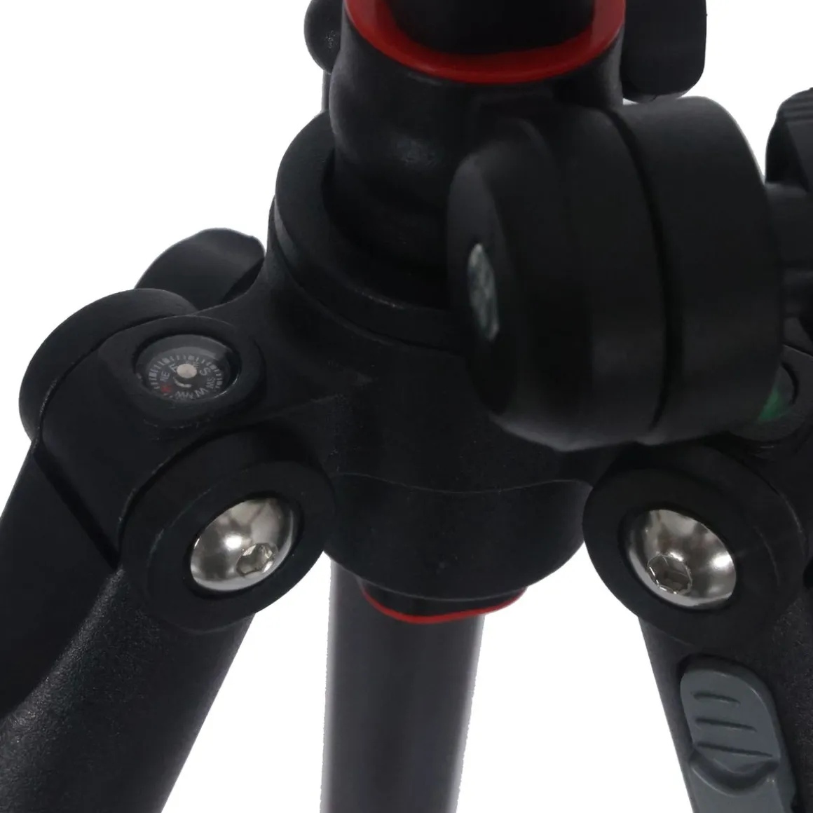 Tripod Stativ für Kamera mit Einbeinfunktion 62 - 185 cm