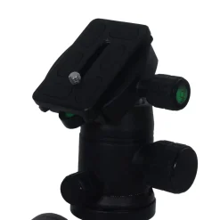Tripod Stativ für Kamera mit Einbeinfunktion 62 - 185 cm