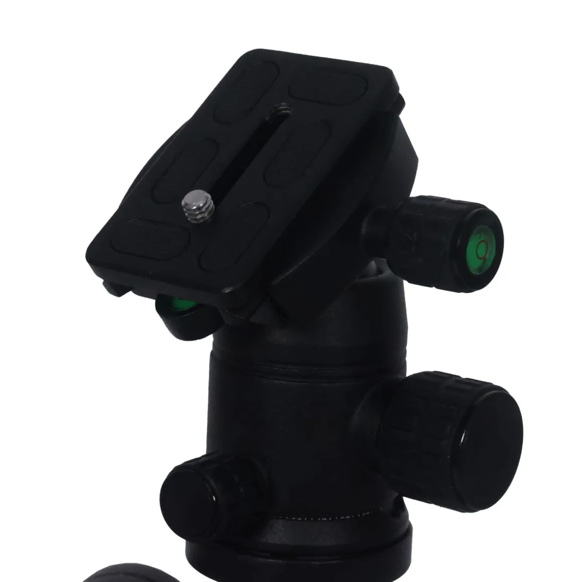 Tripod Stativ für Kamera mit Einbeinfunktion 62 - 185 cm