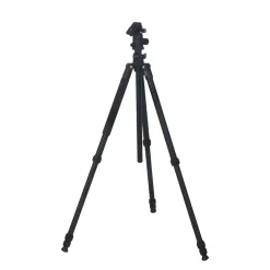 Tripod Stativ für Kamera mit Einbeinfunktion 62 - 185 cm