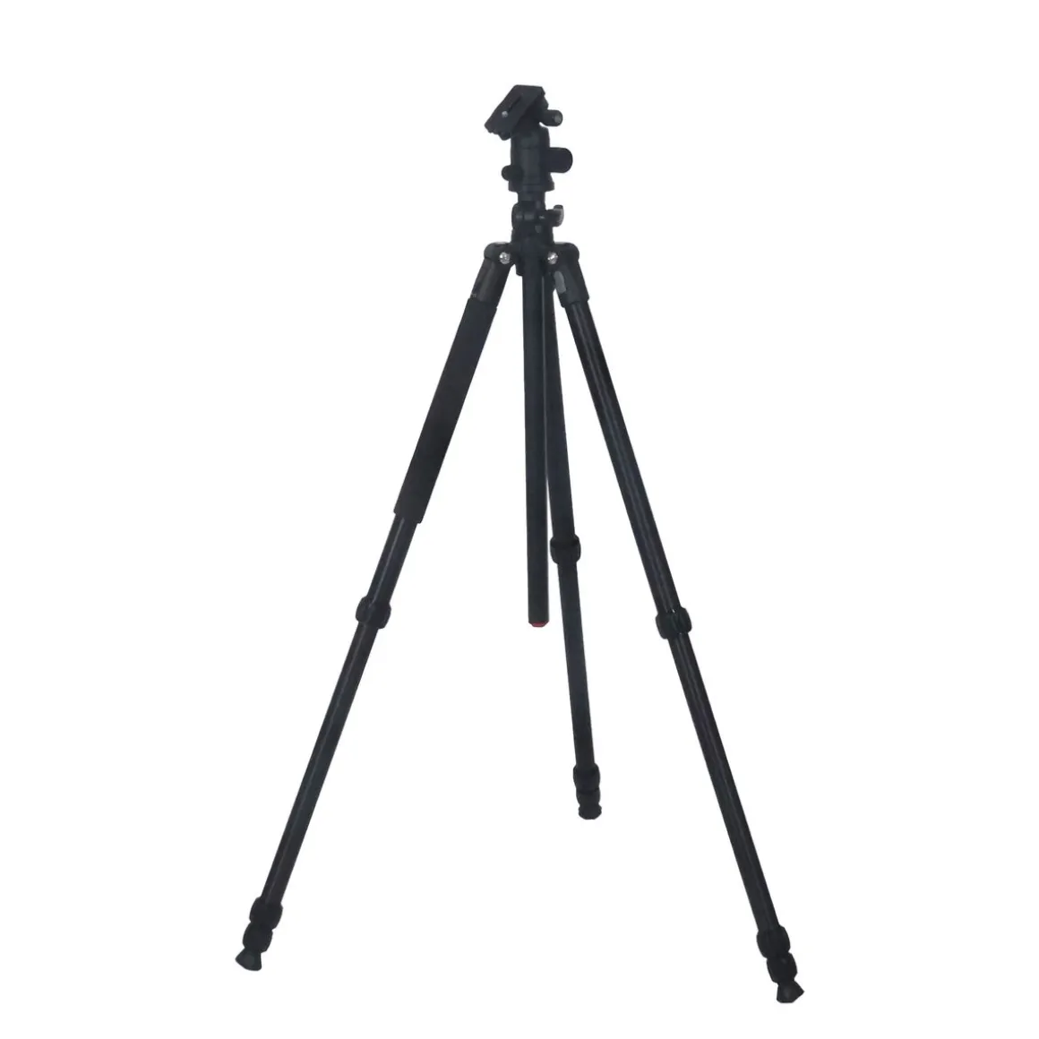 Tripod Stativ für Kamera mit Einbeinfunktion 62 - 185 cm