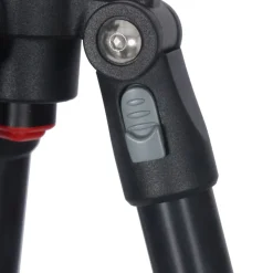 Tripod Stativ für Kamera mit Einbeinfunktion 62 - 185 cm