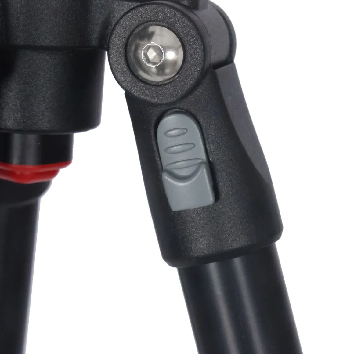 Tripod Stativ für Kamera mit Einbeinfunktion 62 - 185 cm