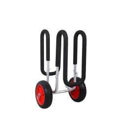 Trolley für SUP