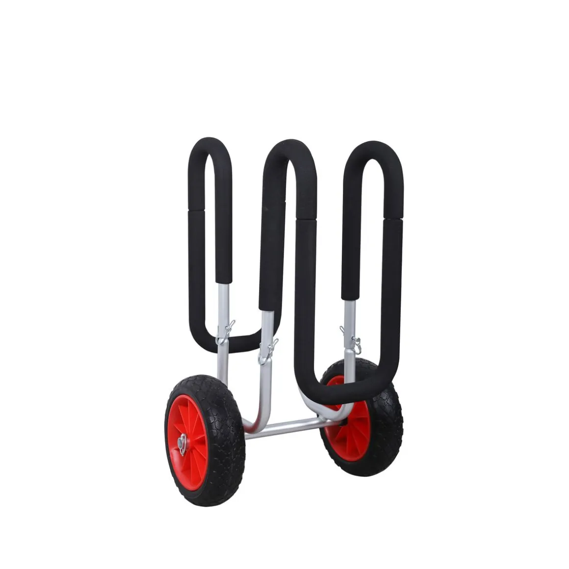 Trolley für SUP