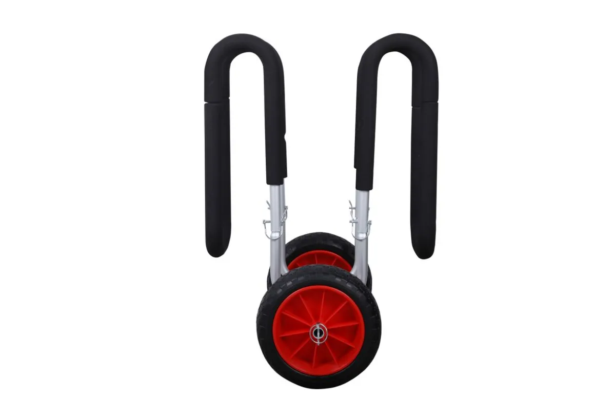 Trolley für SUP