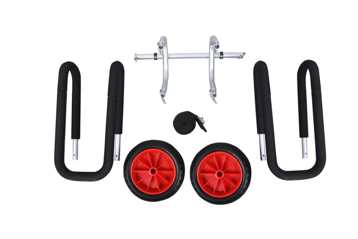 Trolley für SUP