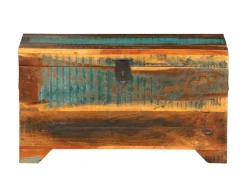 Truhe Vintage FREEMAN 73 x 41 x 39 cm