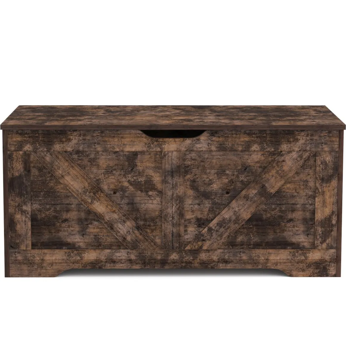 Truhe Vintage 100 x 46 x 40 cm