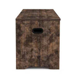 Truhe Vintage 100 x 46 x 40 cm