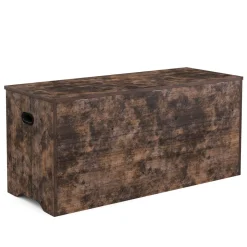 Truhe Vintage 100 x 46 x 40 cm