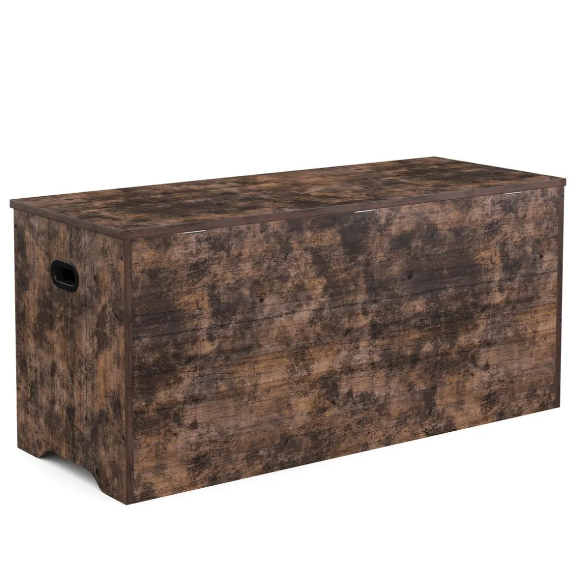 Truhe Vintage 100 x 46 x 40 cm