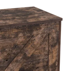 Truhe Vintage 100 x 46 x 40 cm
