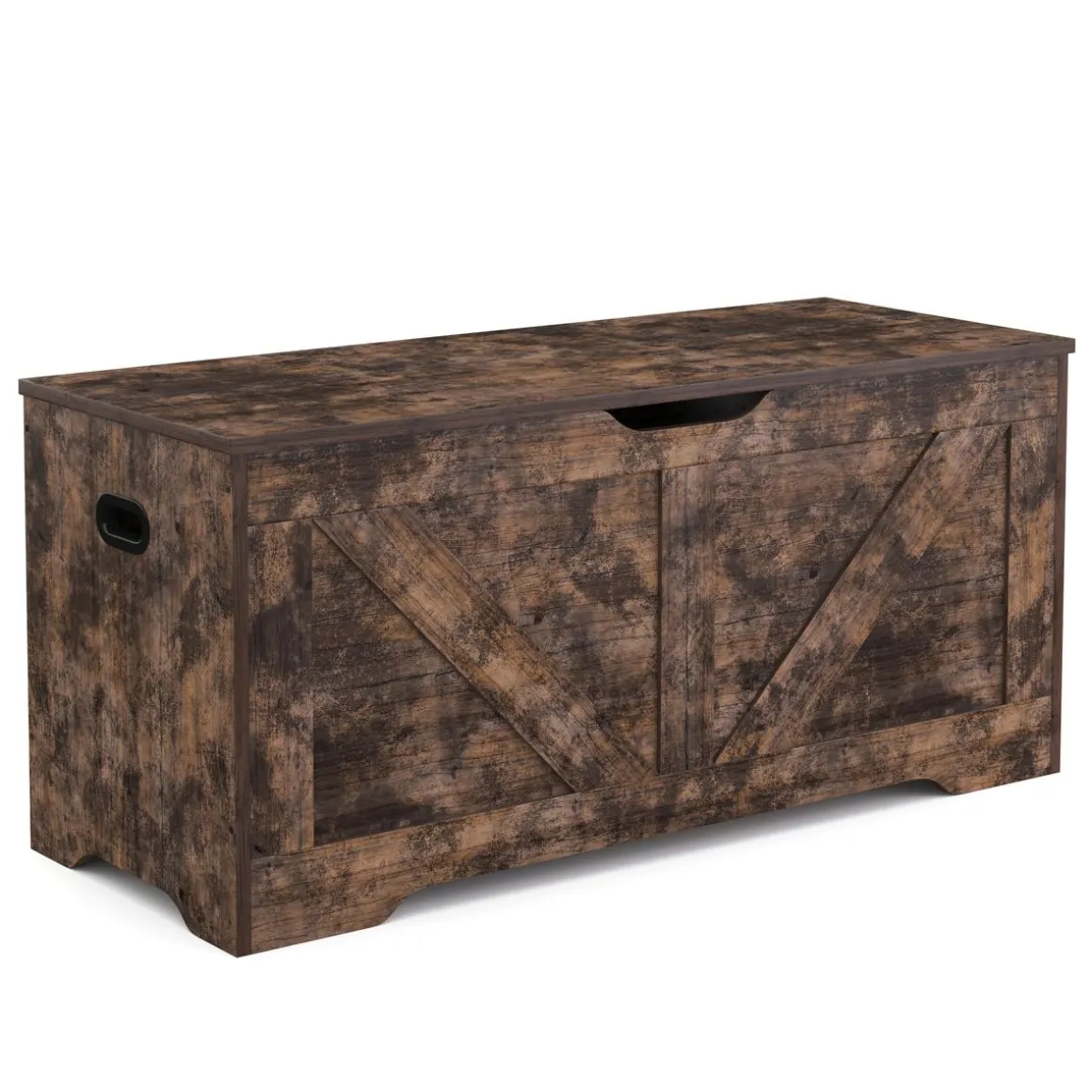 Truhe Vintage 100 x 46 x 40 cm