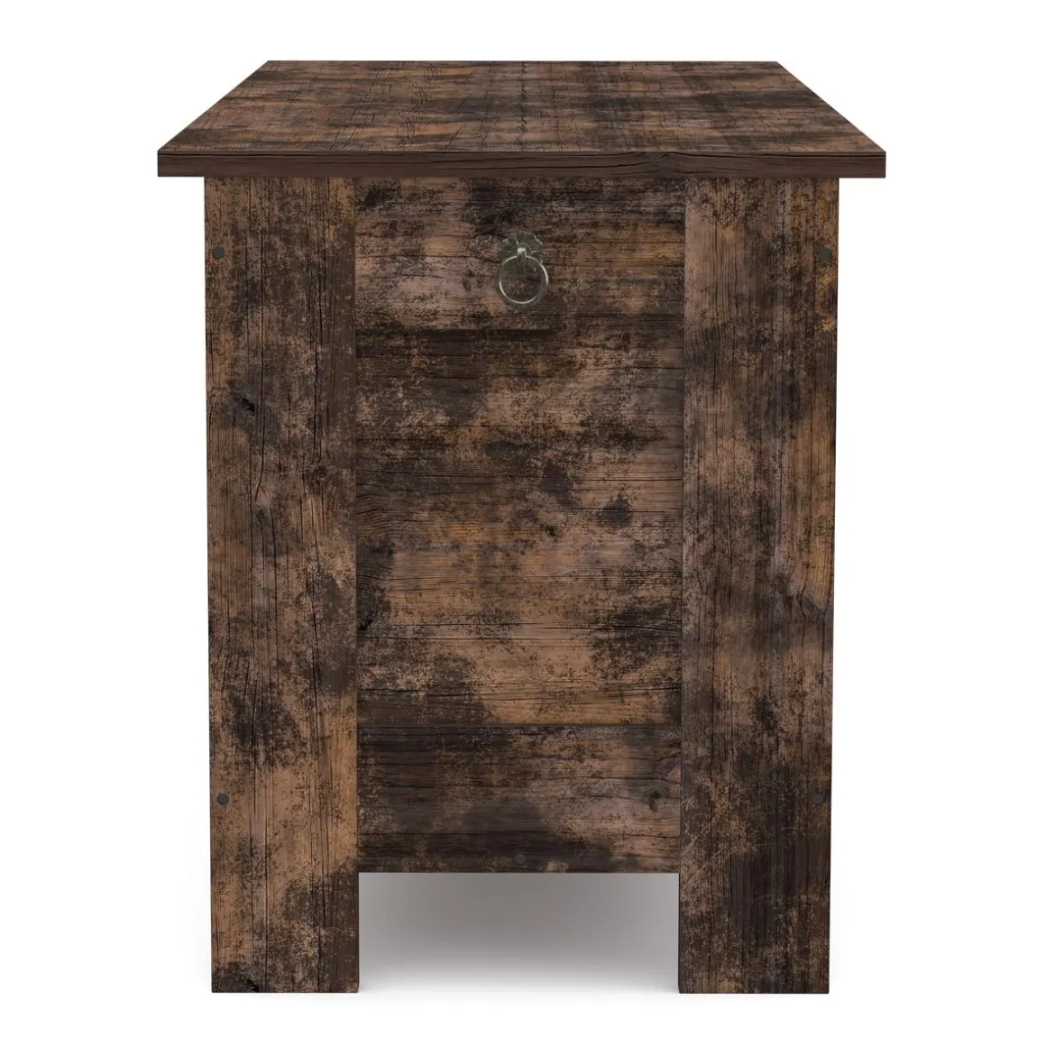 Truhe Vintage 76 x 48 x 40 cm