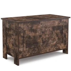 Truhe Vintage 76 x 48 x 40 cm