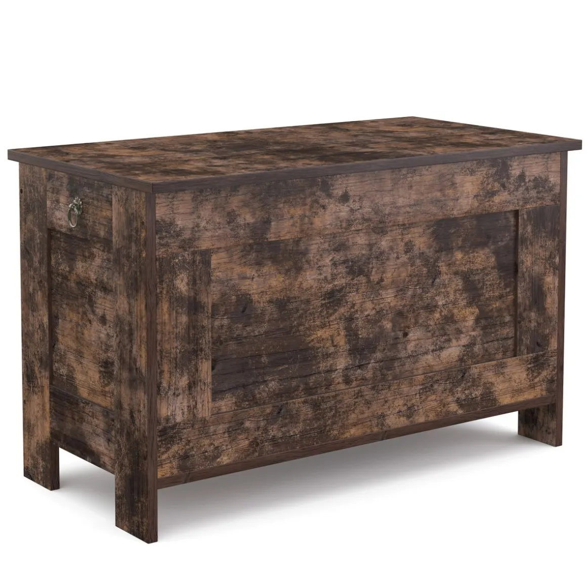 Truhe Vintage 76 x 48 x 40 cm