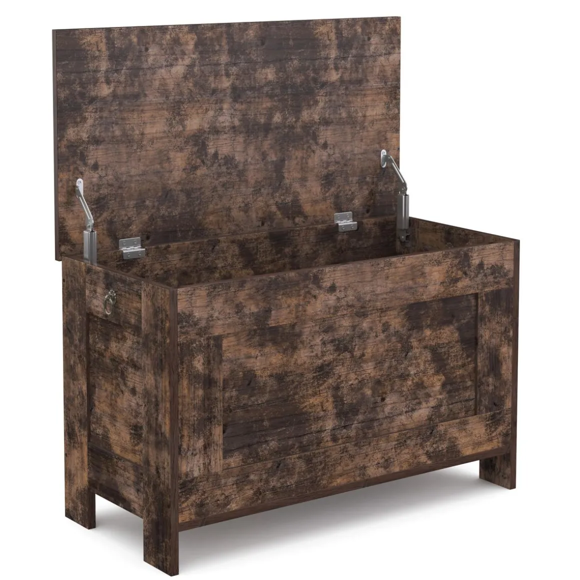 Truhe Vintage 76 x 48 x 40 cm