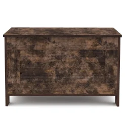 Truhe Vintage 76 x 48 x 40 cm