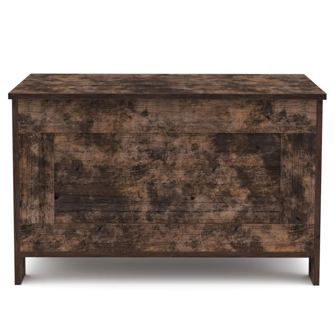 Truhe Vintage 76 x 48 x 40 cm
