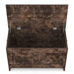 Truhe Vintage 76 x 48 x 40 cm