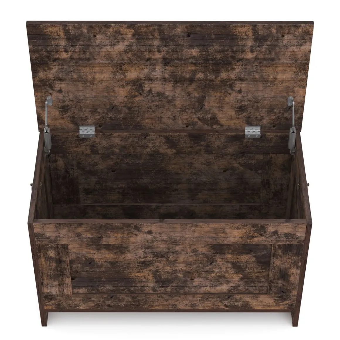 Truhe Vintage 76 x 48 x 40 cm