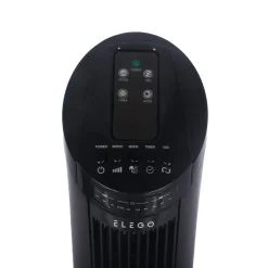 Turmventilator 74 cm