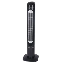 Turmventilator 128 cm