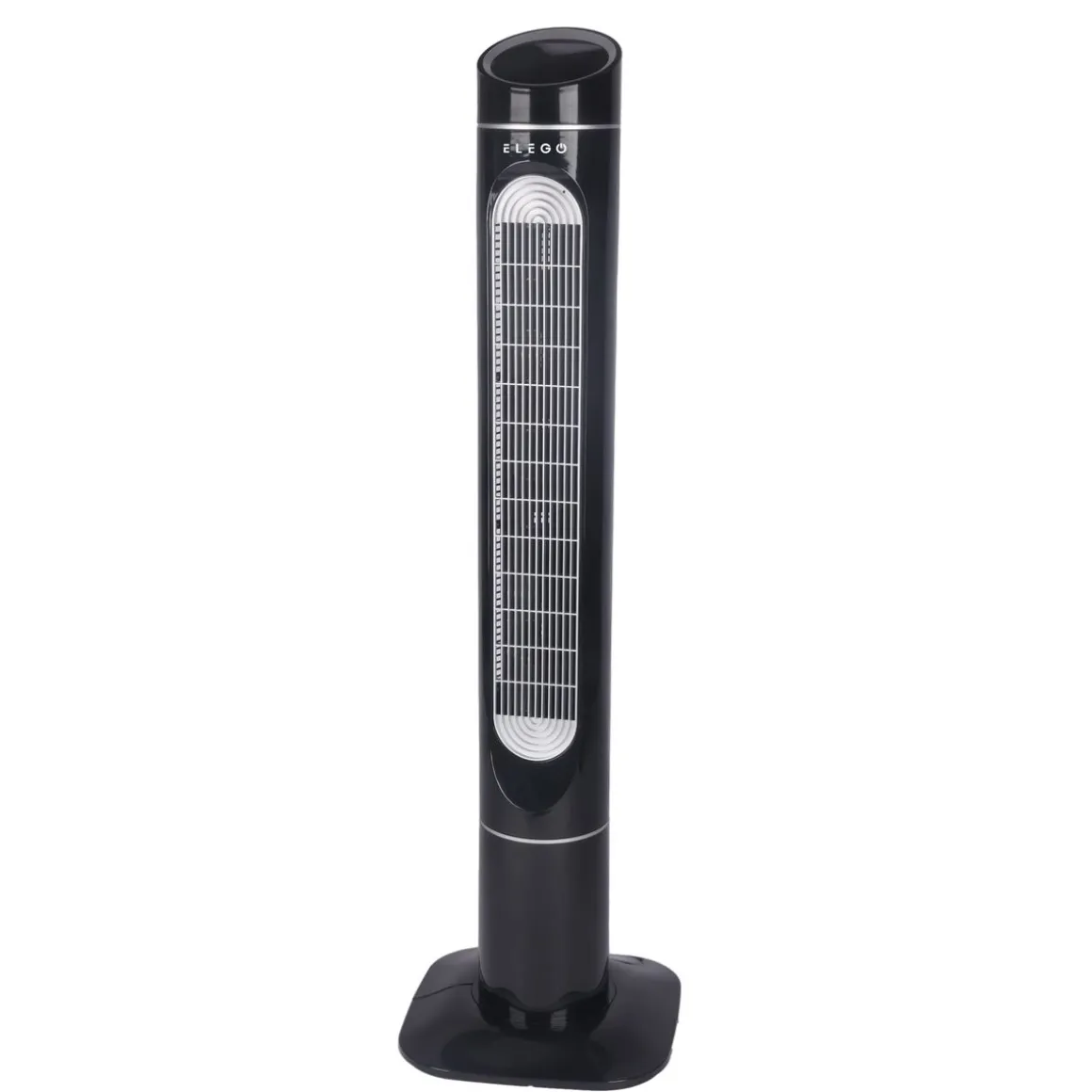 Turmventilator 128 cm