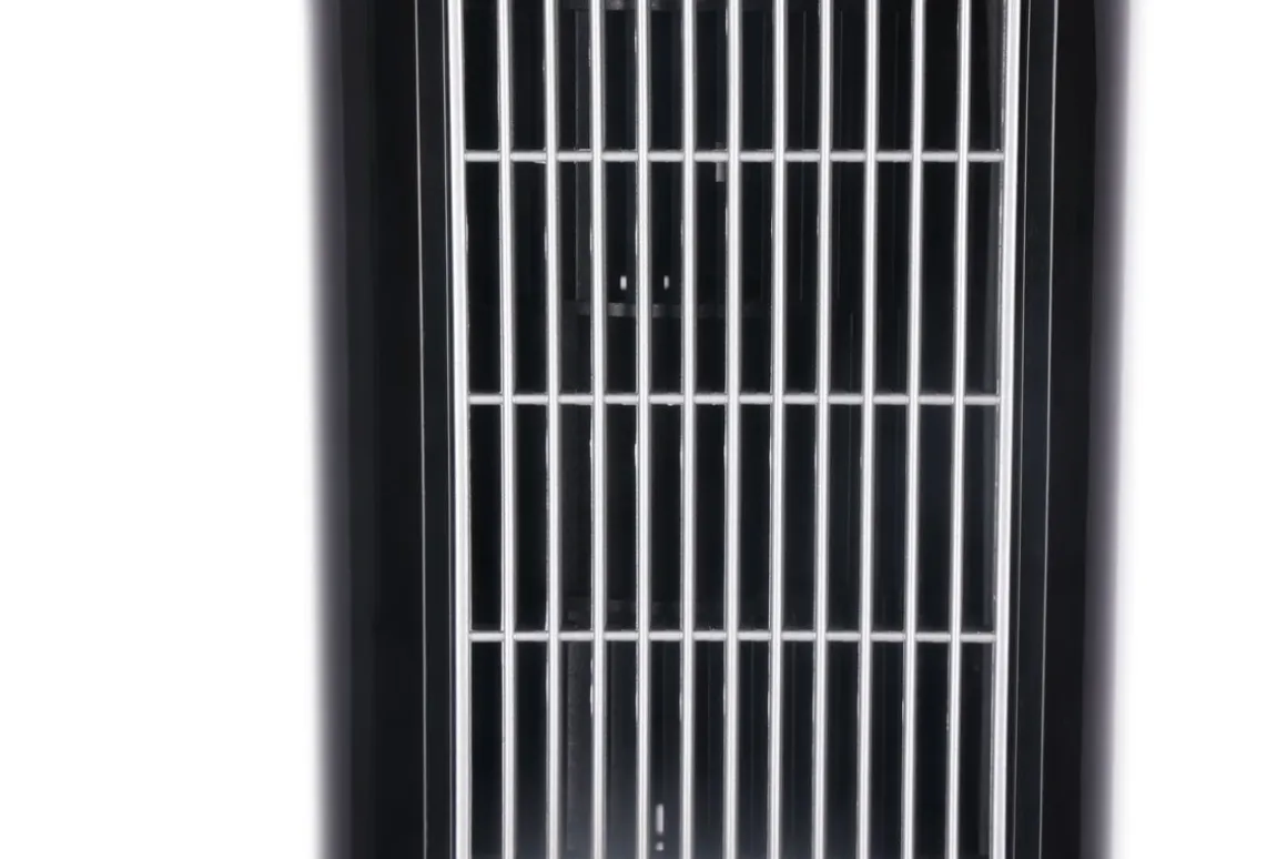 Turmventilator 128 cm