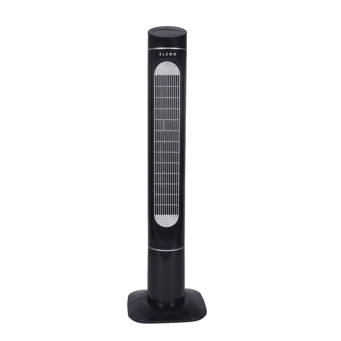 Turmventilator 128 cm