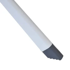 Turmwäscheständer klappbar weiss