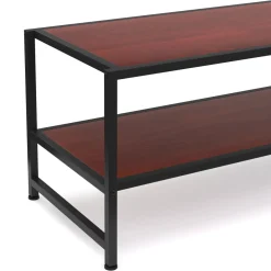TV Möbel HELMAR 100 x 43 x 46 cm