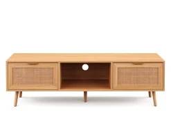 TV Möbel Holz ARNO