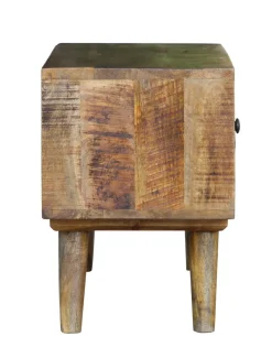 TV Möbel Holz Vintage BLOOM