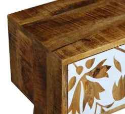 TV Möbel Holz Vintage BLOOM