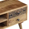 TV Möbel Holz Vintage COLLINS