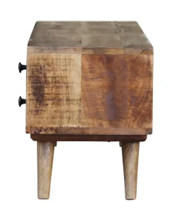 TV Möbel Holz Vintage COLLINS