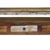 TV Möbel Holz Vintage EVANS