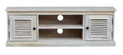 TV Möbel Holz Vintage MONROE